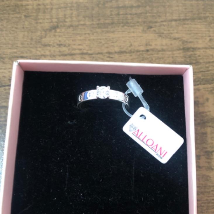 Anel Inspiração Cartier N 24