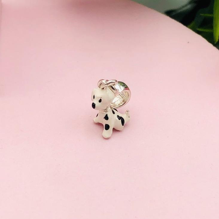 Berloque Cachorrinho