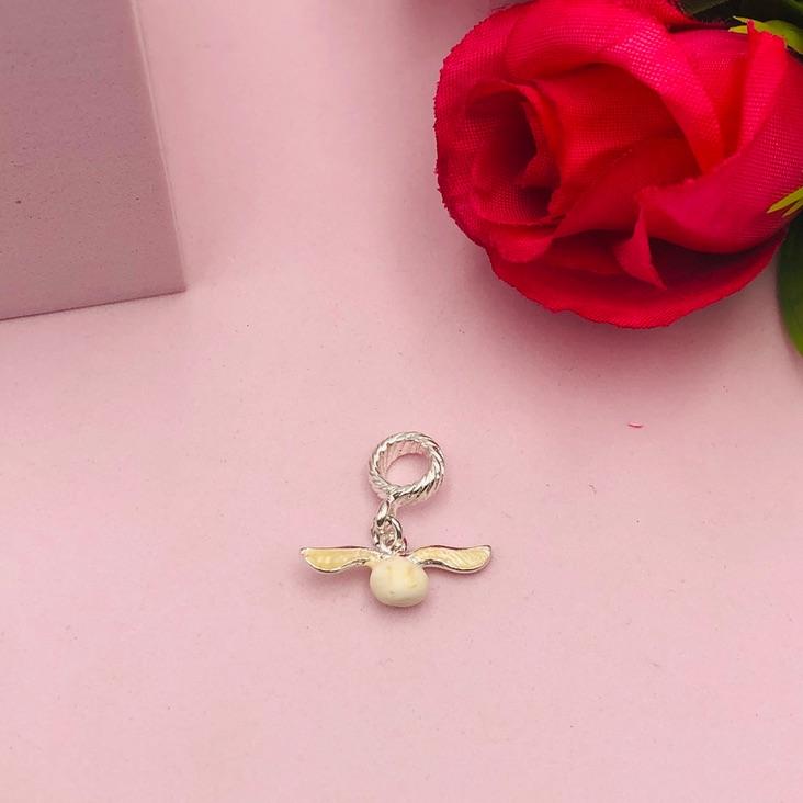 Berloque Harry Porter Pomo de Ouro