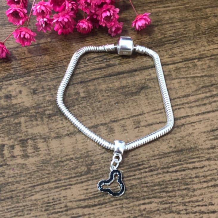 Berloque Mickey Mouse