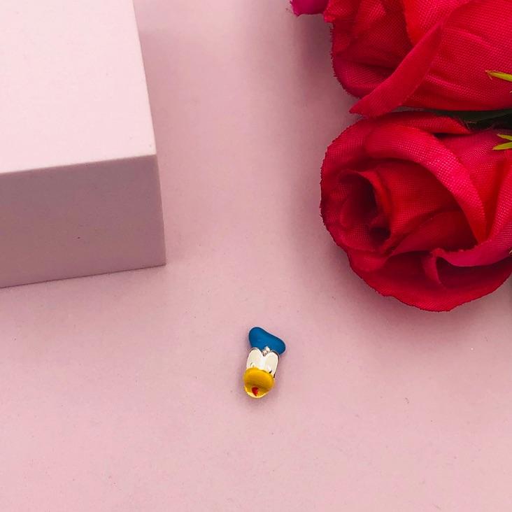 Berloque Pato Donald