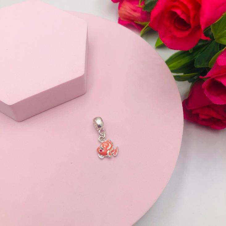 Berloque Peixinho  Nemo