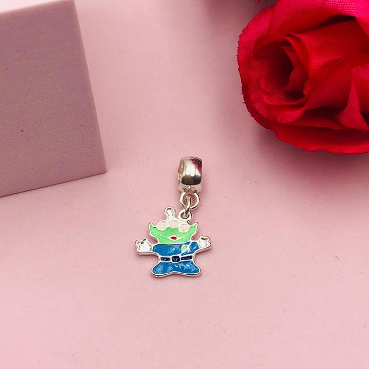 Berloque Toy Story Et