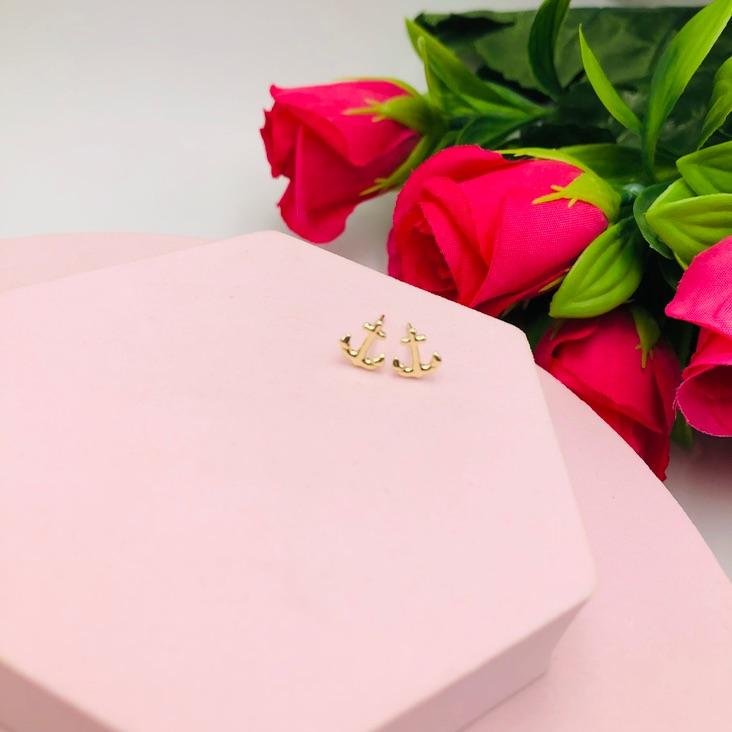 Brinco Âncora