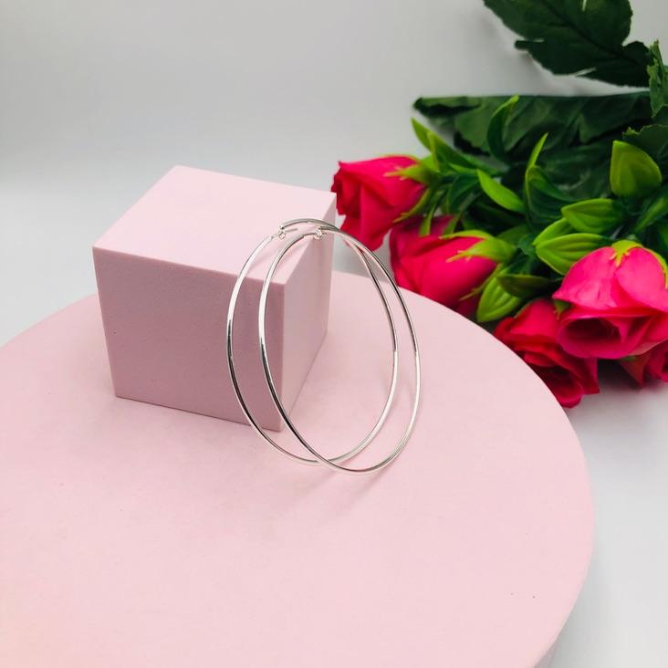 Brinco Argola Grande