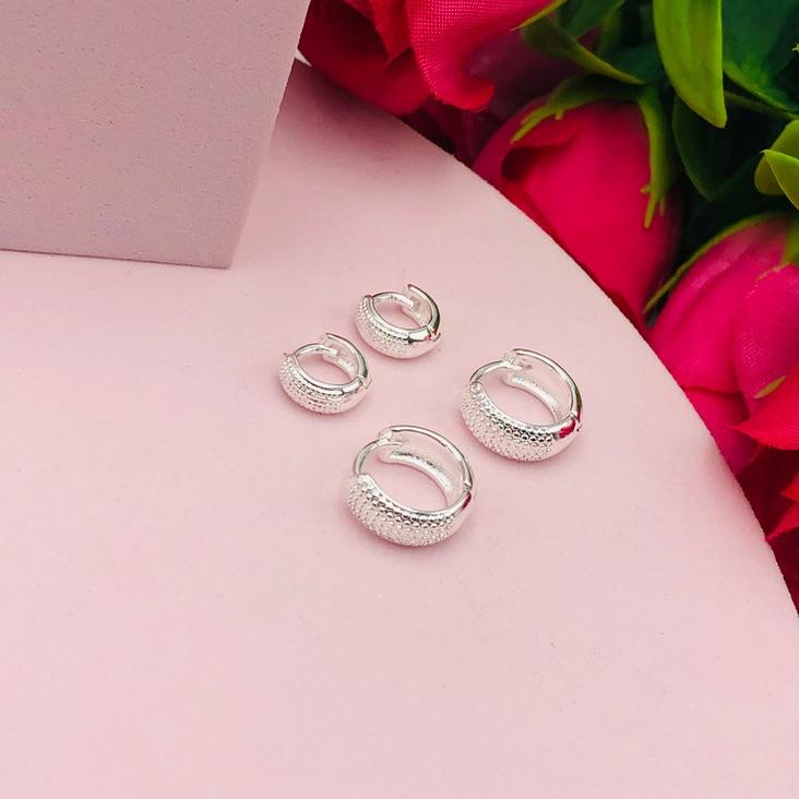 Brinco Argolinha  Dou