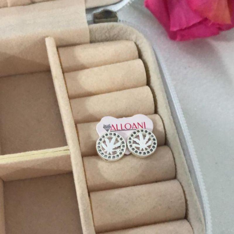 Brinco arvore da vida