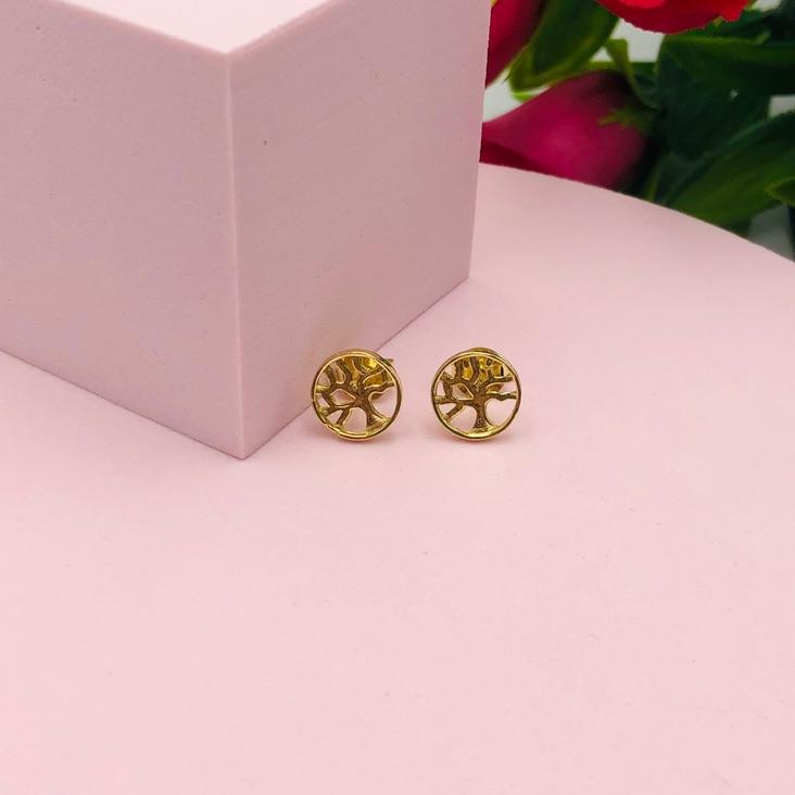 Brinco árvore da vida