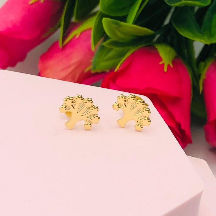 Brinco Árvore da Vida