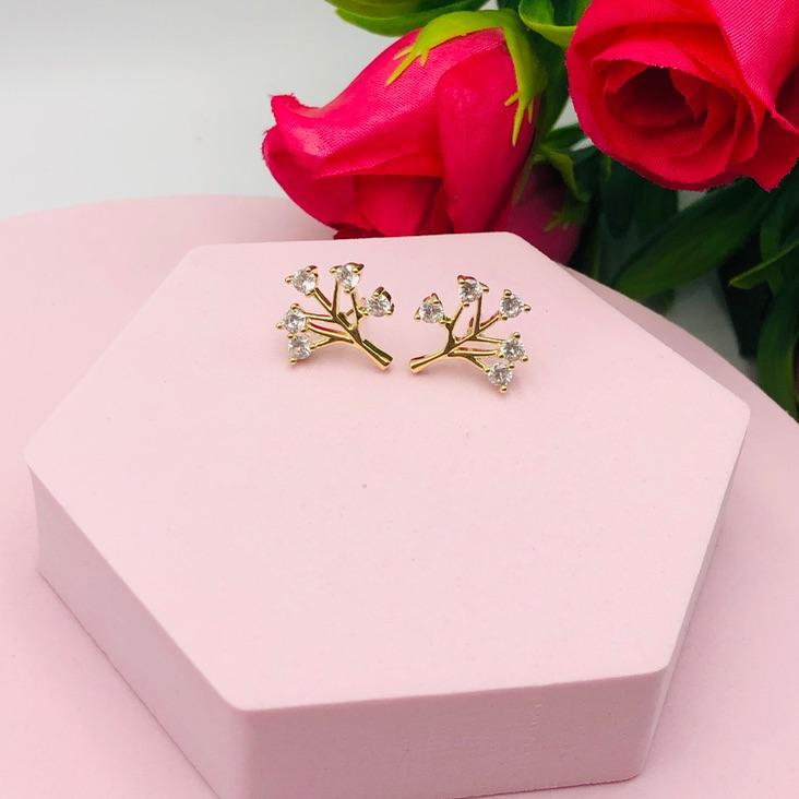 Brinco Árvore da Vida