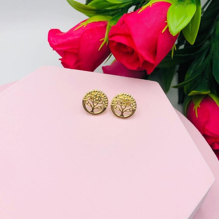 Brinco Árvore da Vida