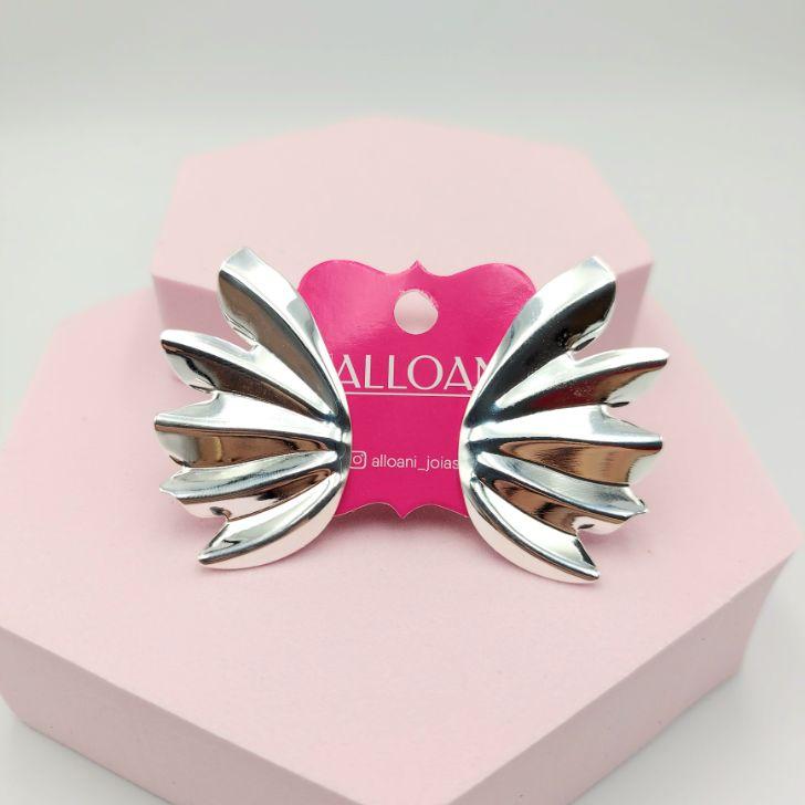 Brinco Asas de Borboleta