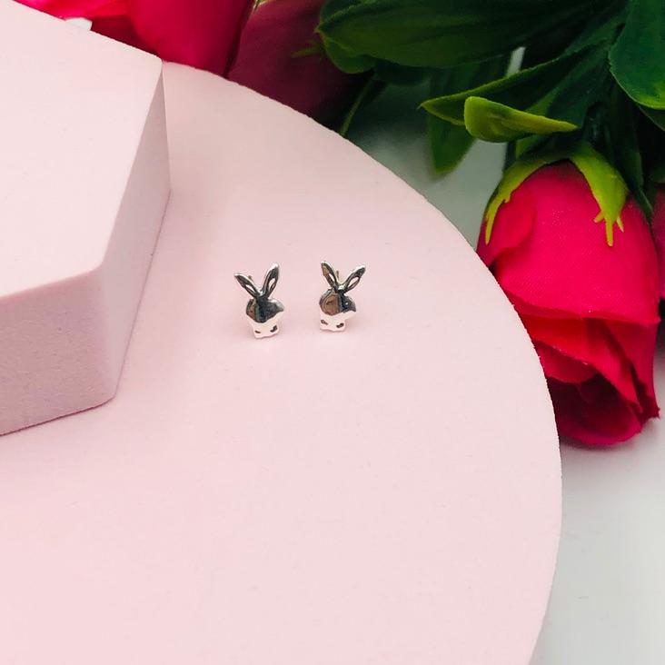 Brinco coelhinho da playboy