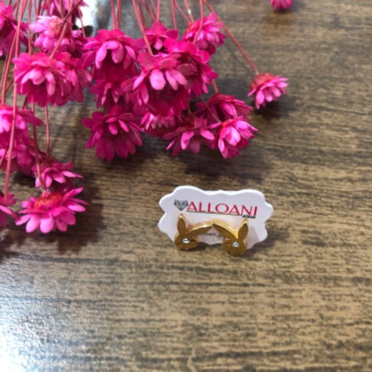 Brinco coelhinho  da playboy