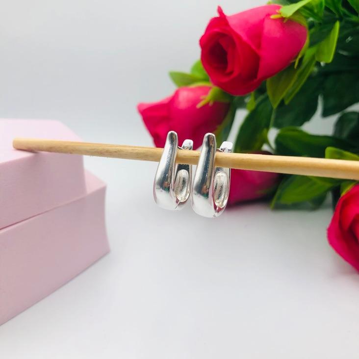 Brinco de Argola Lisa M