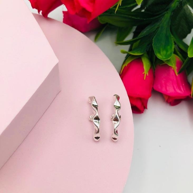 Brinco Ear Hot Juliete