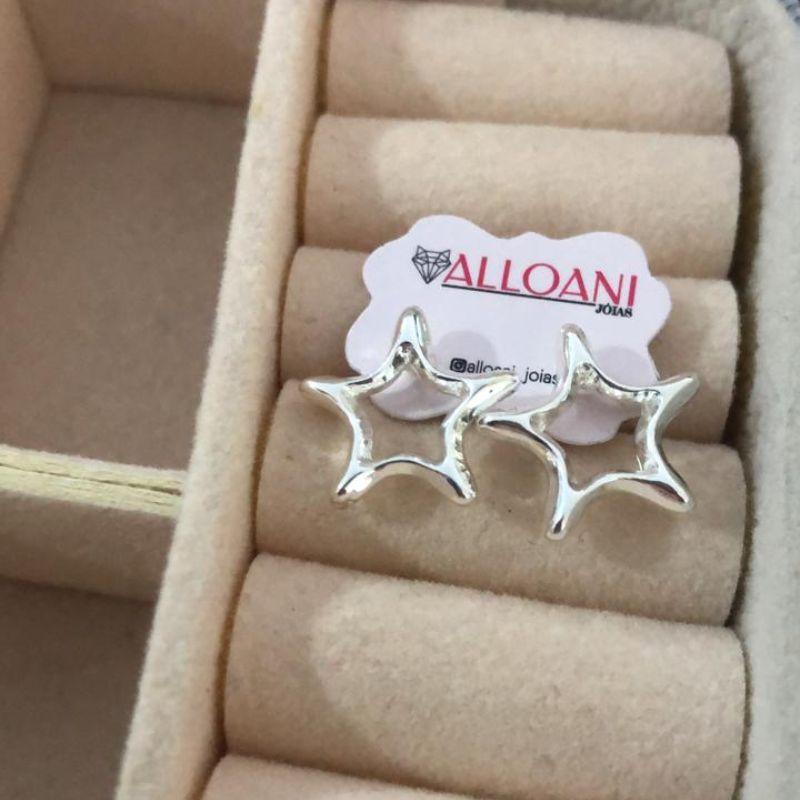 Brinco estrega grande