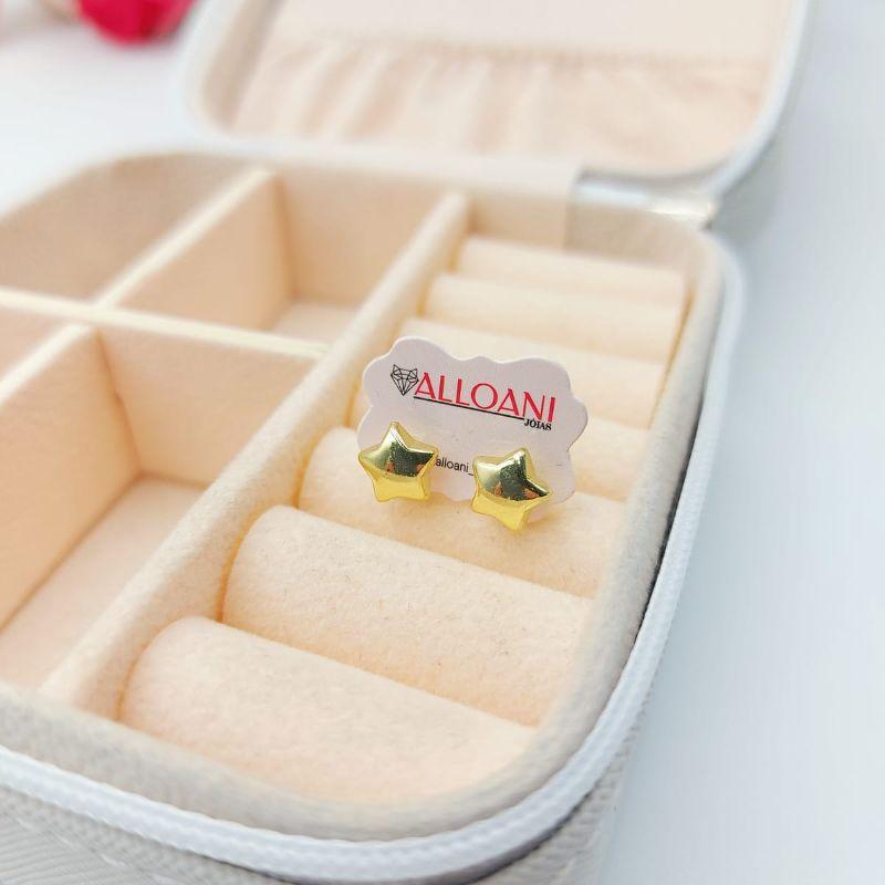 Brinco Estrela Media