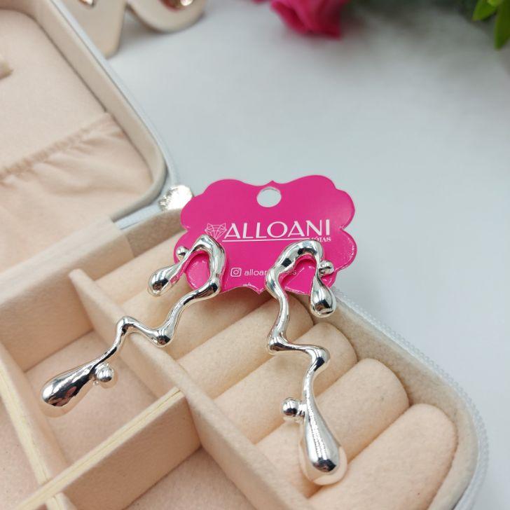 Brinco Formato Orgânico