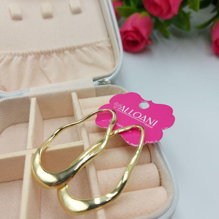 Brinco Orgânico Grande