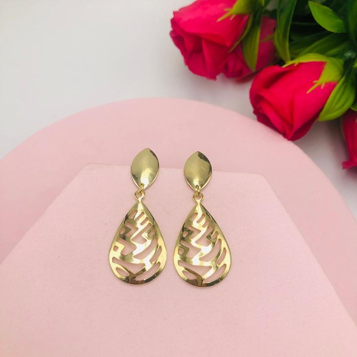 Brinco Pendurado Gota