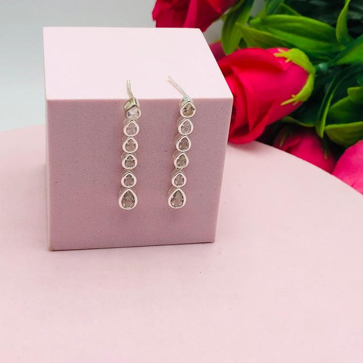 Brinco Pendurado Gotas