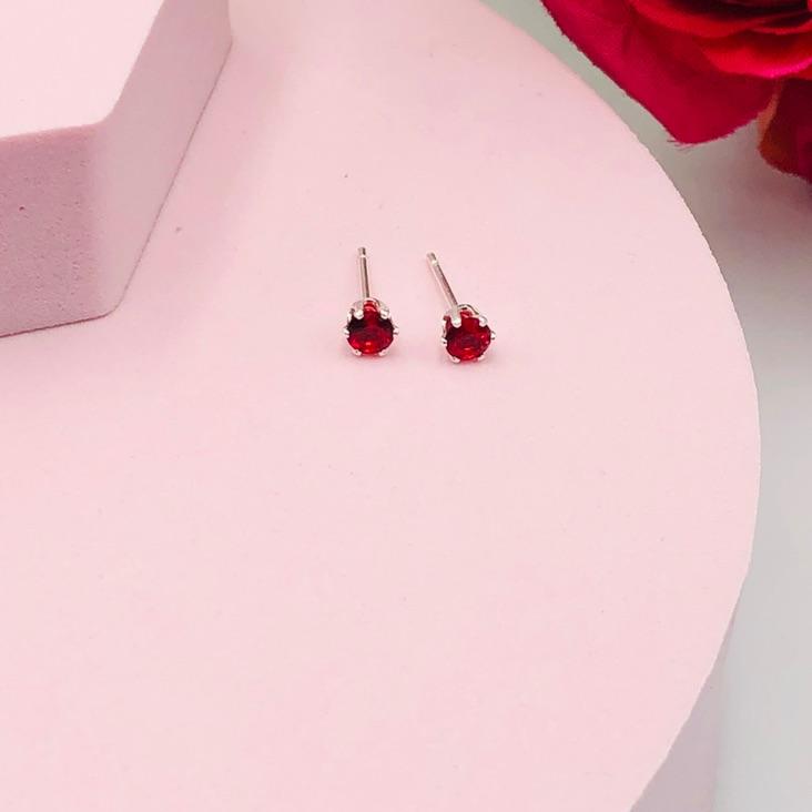 Brinco Ponto de Luz Tamanho M