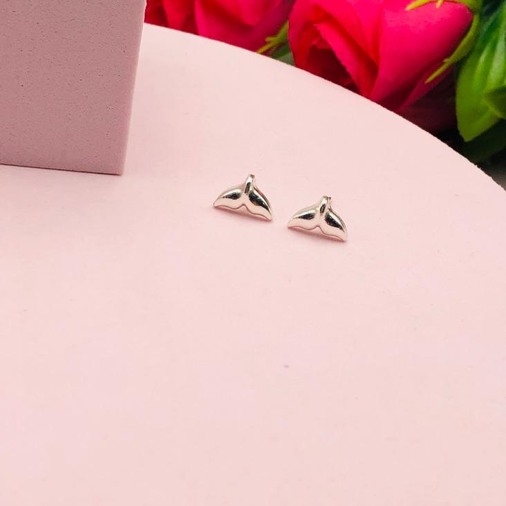 Brinco rabo de seria