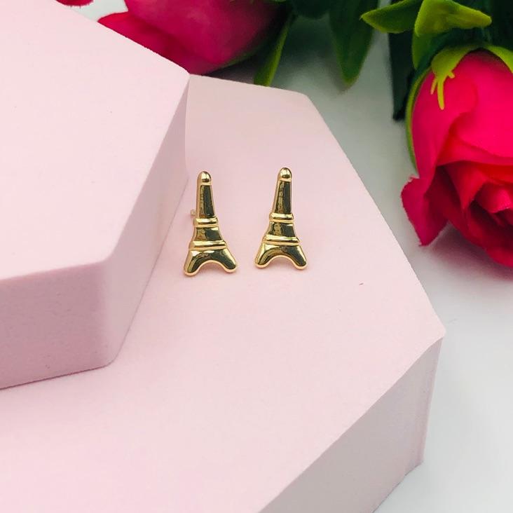 Brinco Torre Eiffel
