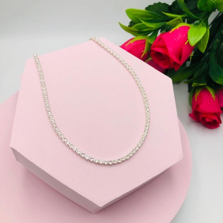 Colar Choker Riviera