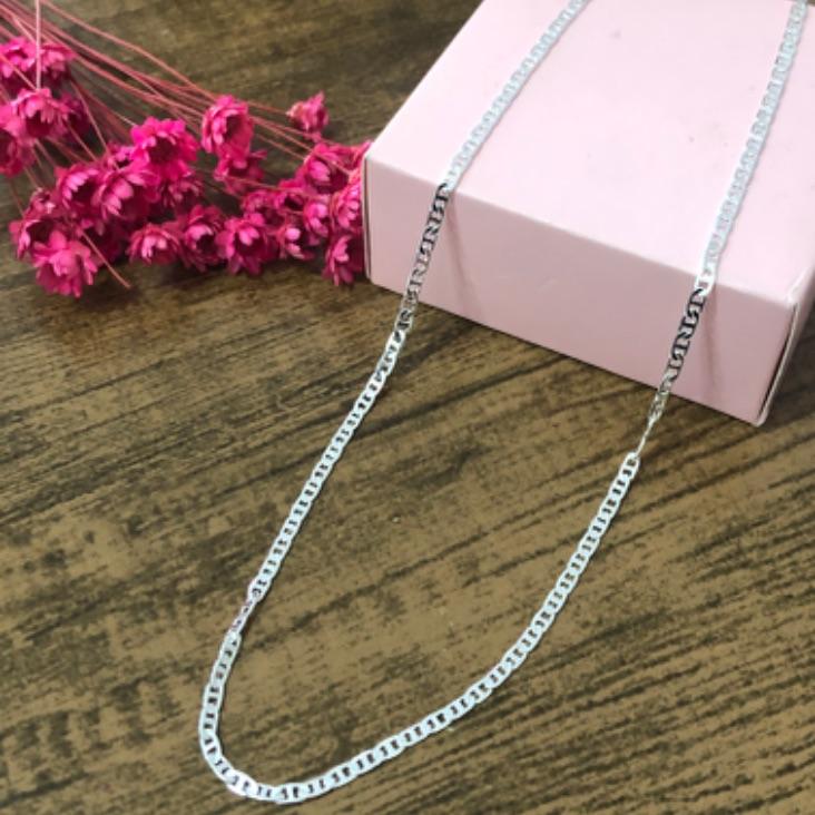 Colar Corrente Gucci