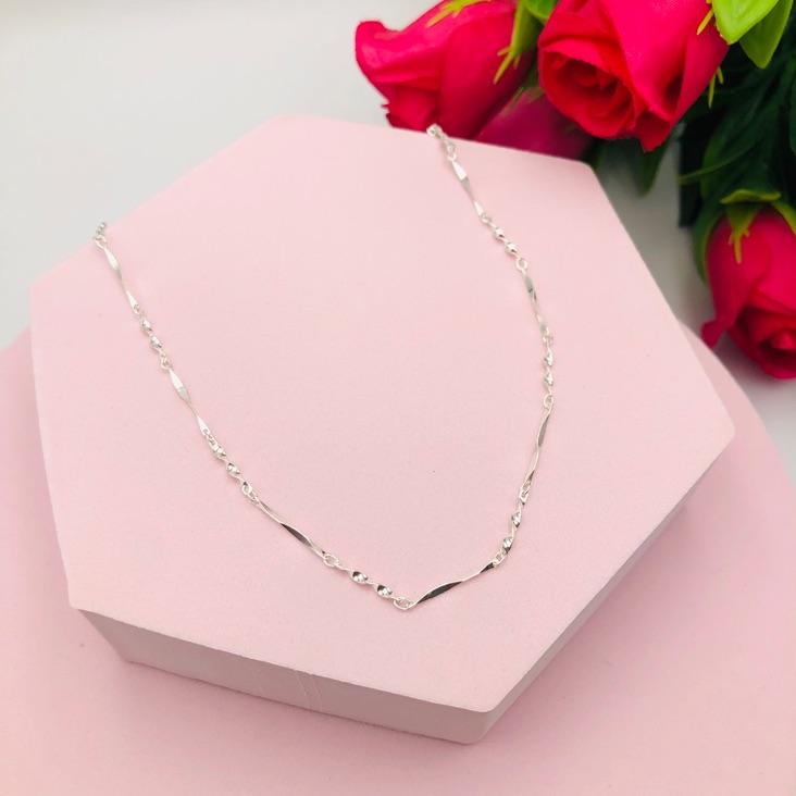 Colar Corrente Torcidinha