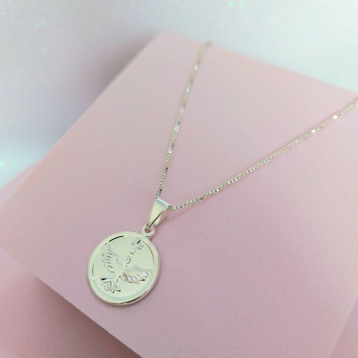 Colar Espírito Santo