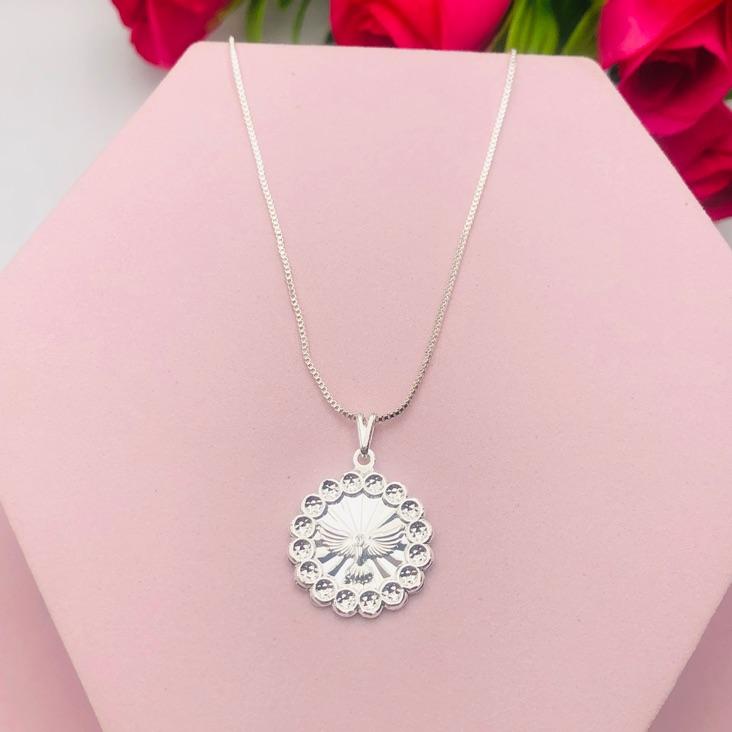 Colar Espírito Santo