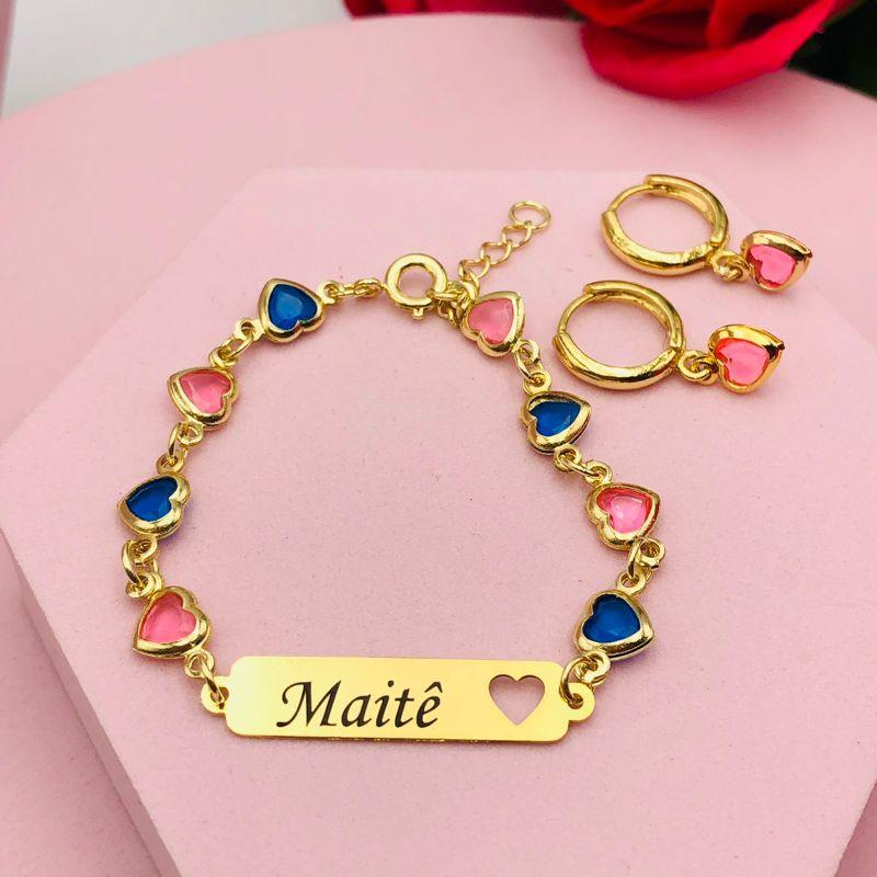 Conjunto Personalizado