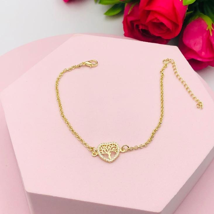 Pulseira Árvore da Vida