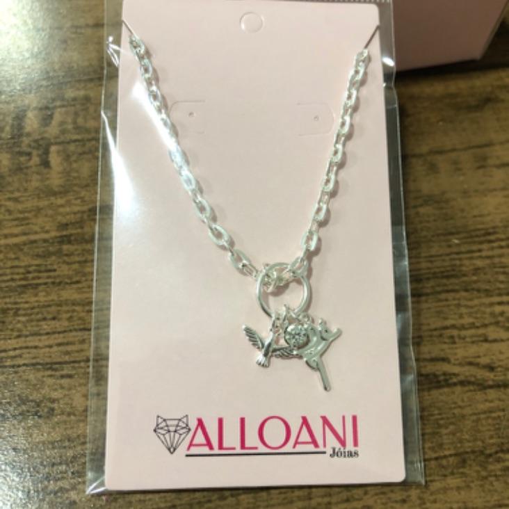 Pulseira Cartier com pingentes