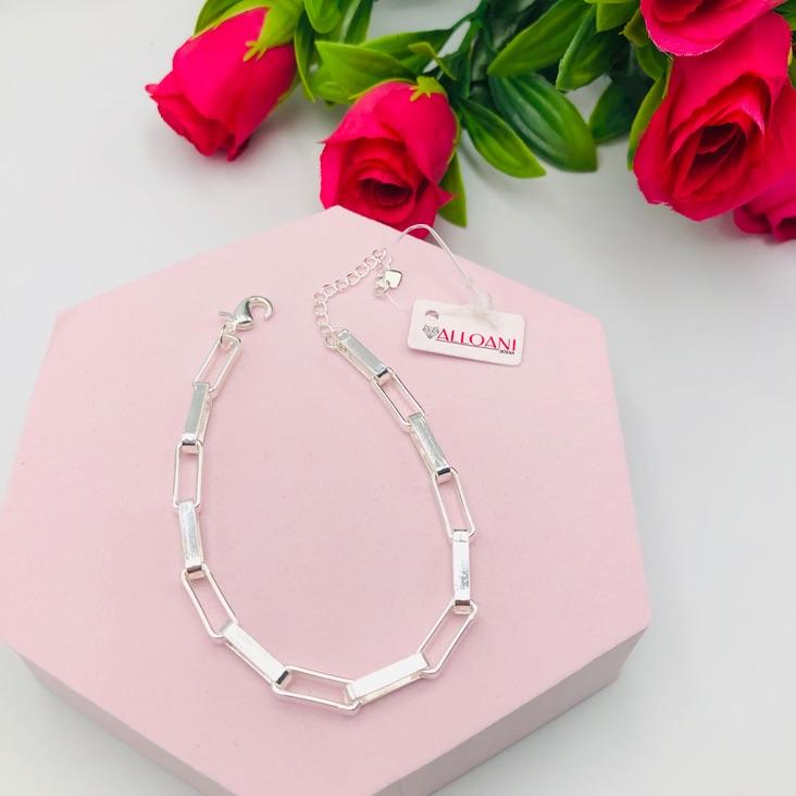 Pulseira Cartier Grossa