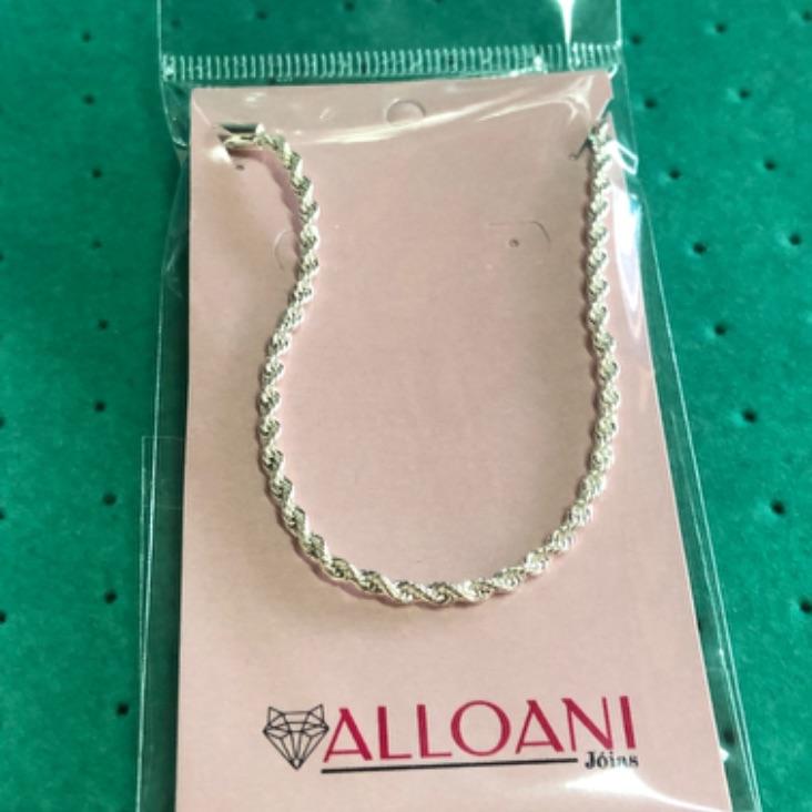 Pulseira Cordão Bahiano