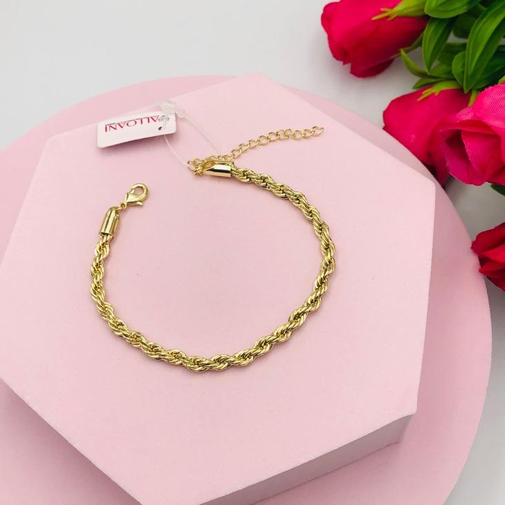 Pulseira Cordão Bahiano