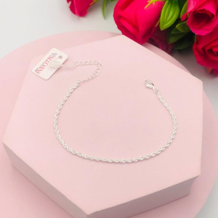 Pulseira Cordao Bahiano