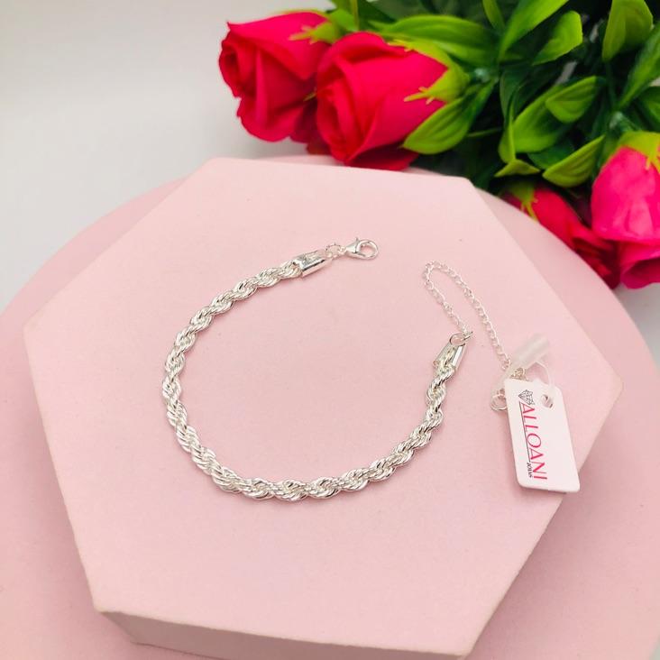 Pulseira Cordao Bahiano