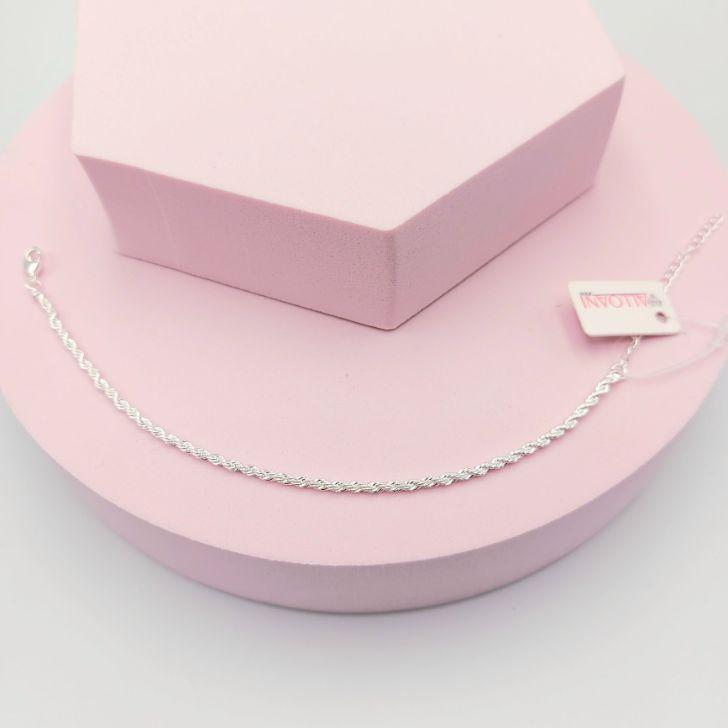 Pulseira Cordão Baiano