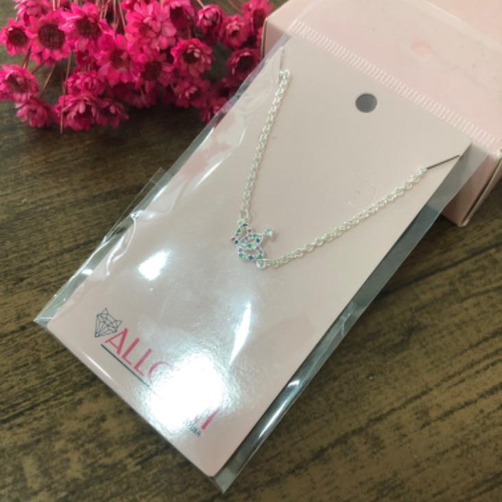 Pulseira Corrente Elo Português com Pingente Coroa