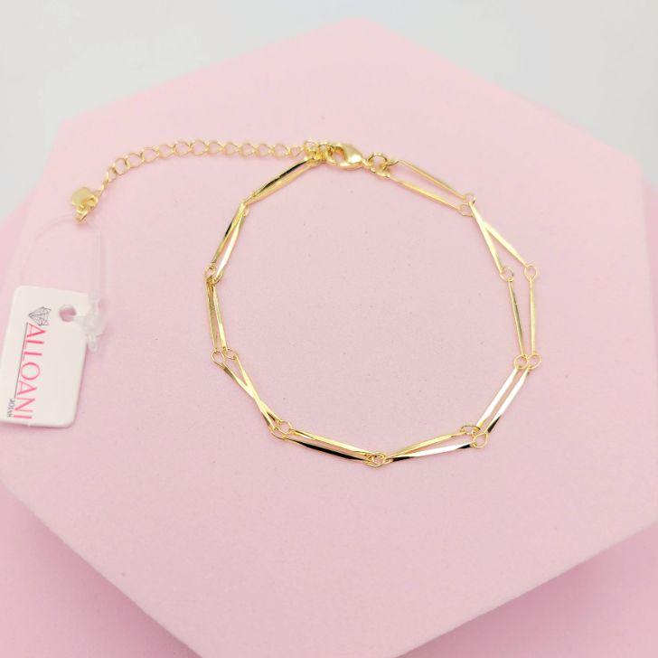 Pulseira Dois Fios