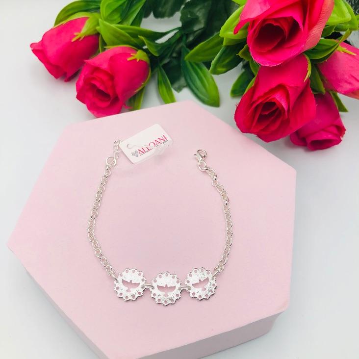 Pulseira Espírito Santo