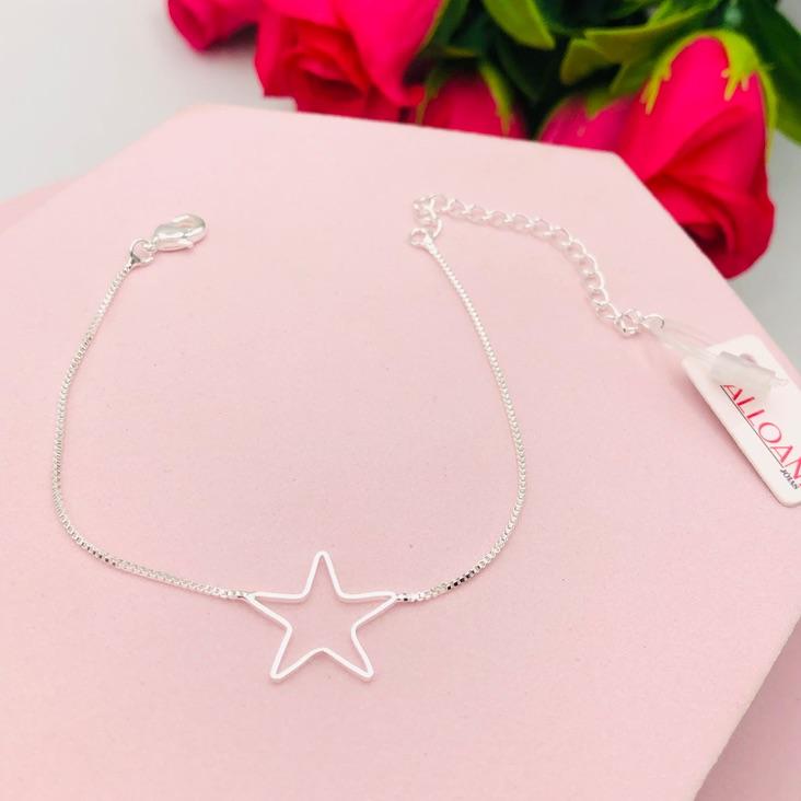 Pulseira Estrela