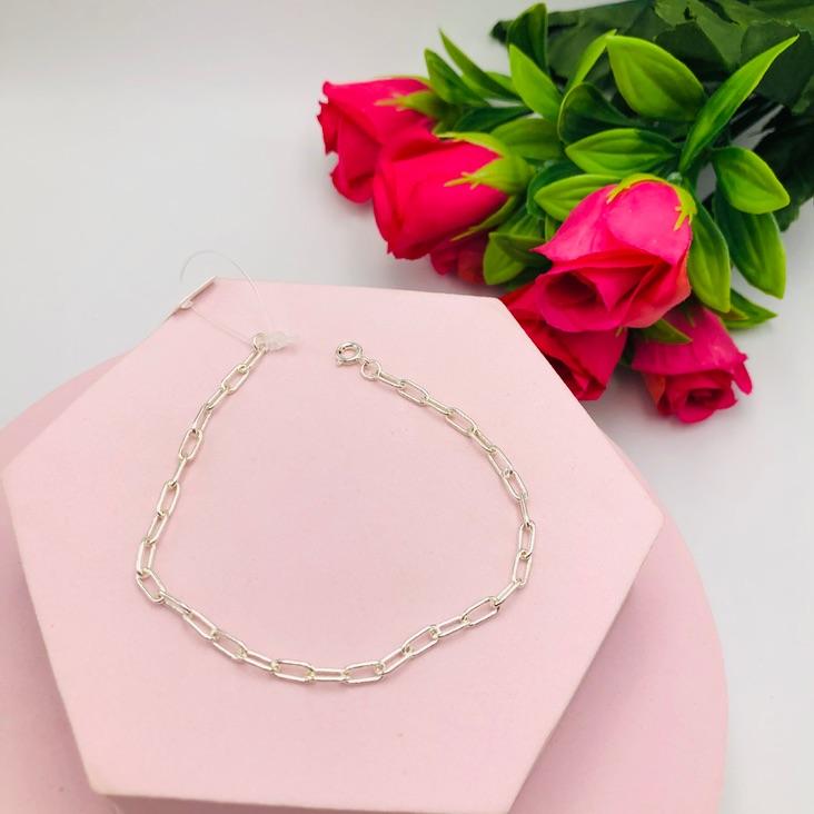 Pulseira feminina Cartier Curta