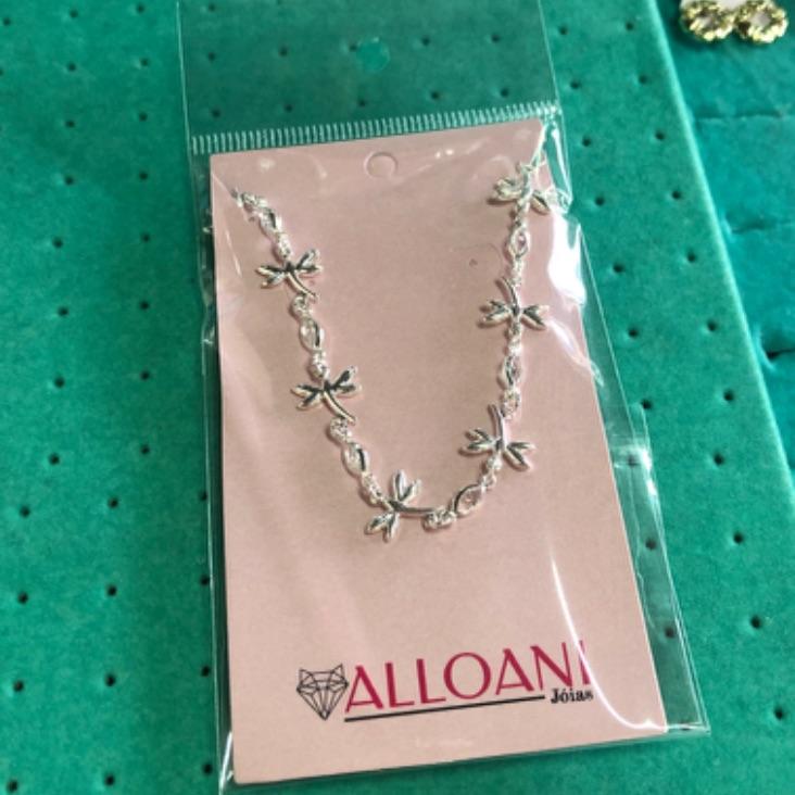 Pulseira Libélulas