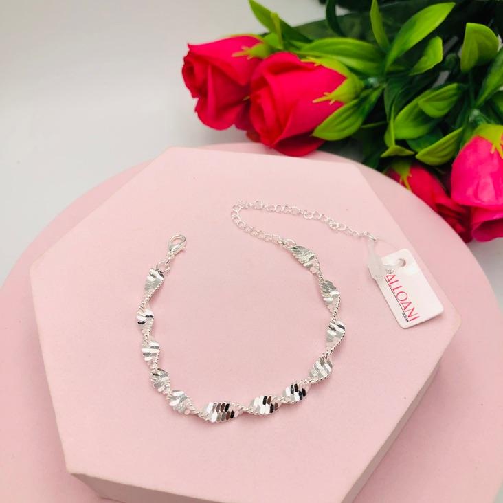 Pulseira Torcida Grossa